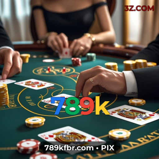 Bônus de Boas-vindas 789k