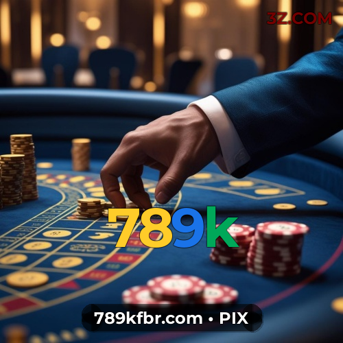 Casino Ao Vivo 789k