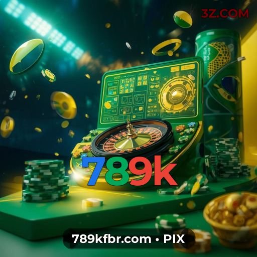 Provedores de Jogos 789k