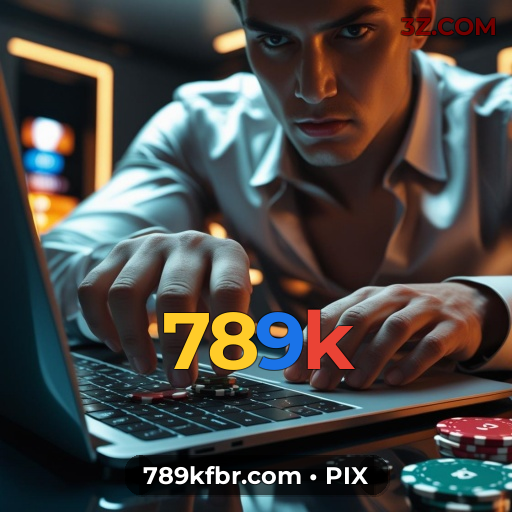 Apostas de Tênis 789k